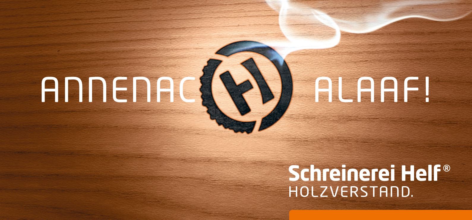 Schreinerei Helf