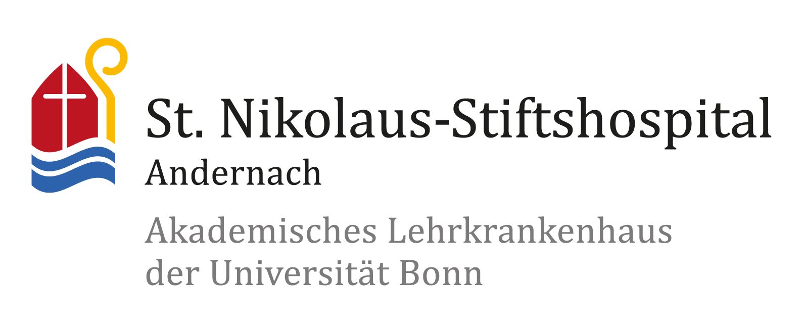 St. Nikolaus Stiftshospital