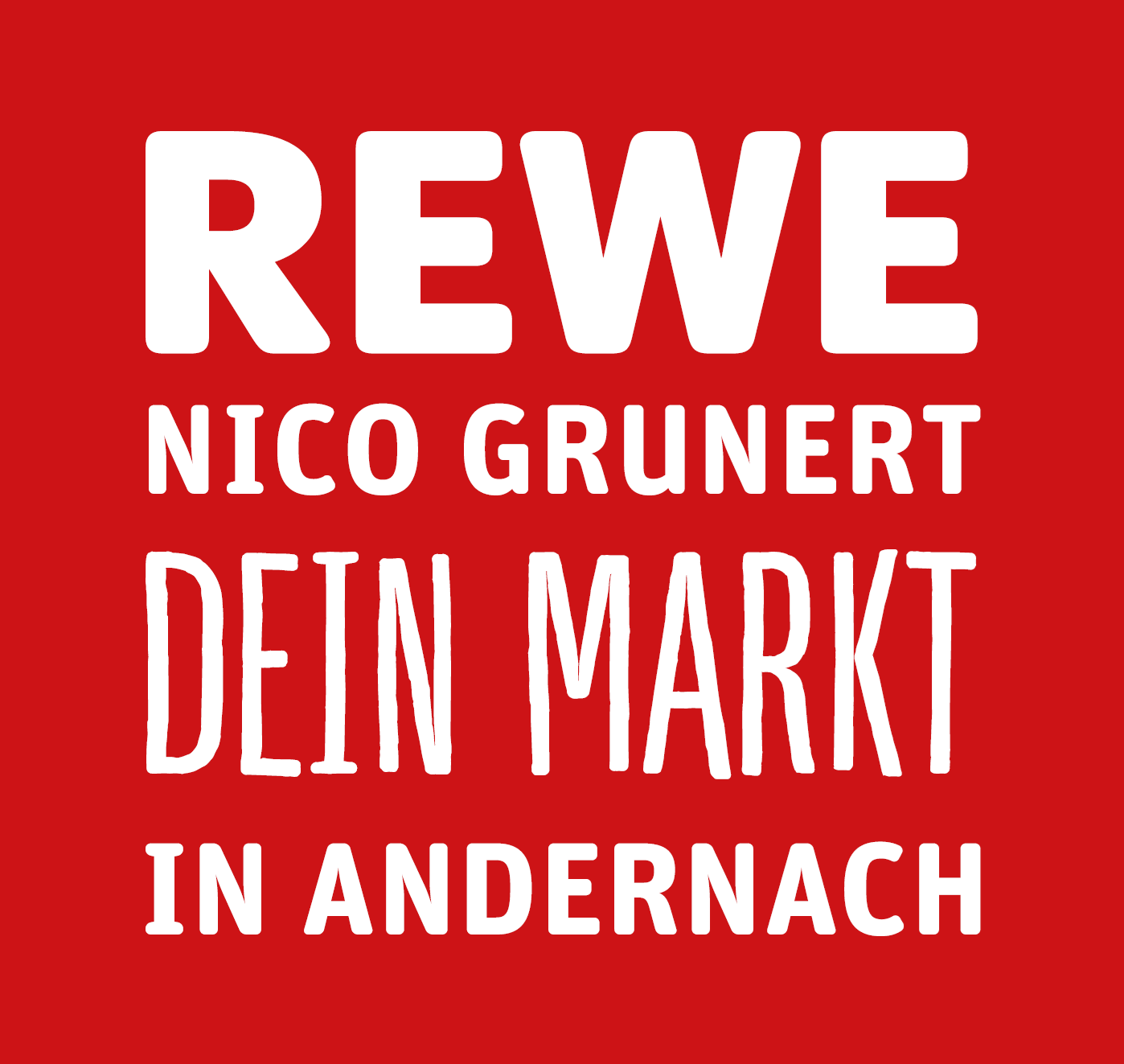 REWE